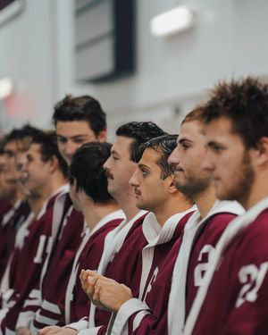 Image post by @fordhamathletics on Instagram