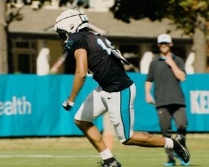 Image post by @coleburneyvisuals on Instagram