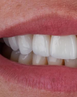 Image post by @sharpdentistry on Instagram