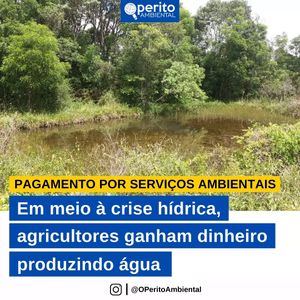 Image post by @operitoambiental on Instagram