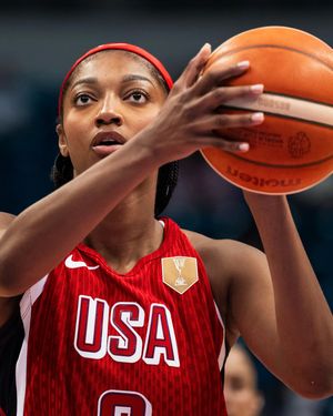 Image post by @usabasketball on Instagram