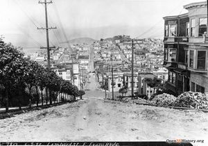 Image post by @opensfhistory on Instagram