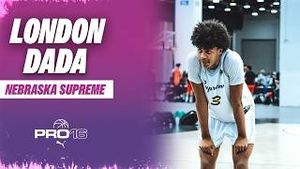Video post by @nxtprohoops on YouTube
