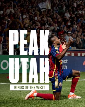 Image post by @realsaltlake on Instagram