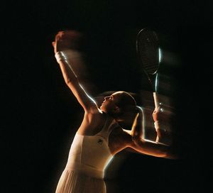 Image post by @filatennis on Instagram