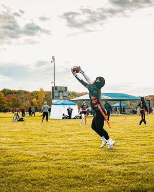Image post by @nflflag on Instagram