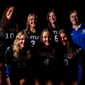Image post by @bentley_volleyball on Instagram