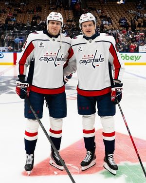 Image post by @nhl on Instagram