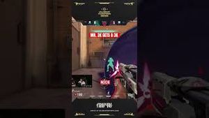 Video post by @valorantesports on YouTube