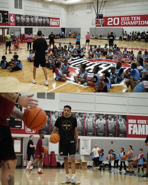 Image post by @cavsyouthsports on Instagram
