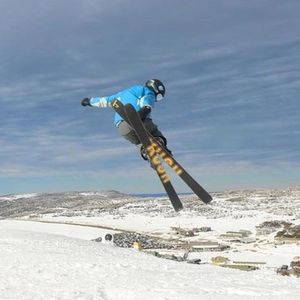 Image post by @j_skis on Instagram