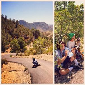 Image post by @max_ballesteros on Instagram