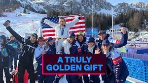 Video post by @mikaelashiffrin on YouTube
