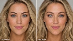 Video post by @imethodbeauty on TikTok