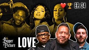 Video post by @hiphopdx on YouTube