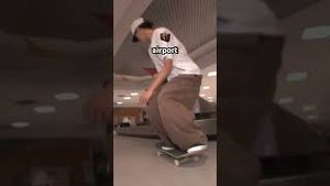 Video post by @redbullusa on YouTube