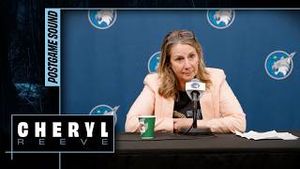 Video post by @minnesotalynx on YouTube