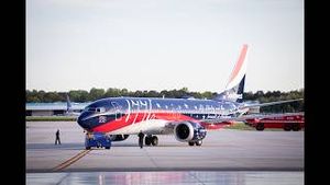 Video post by @southwestair on YouTube