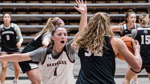 Image post by @coloradomesawbb on Instagram