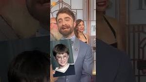Video post by @cbsmornings on YouTube