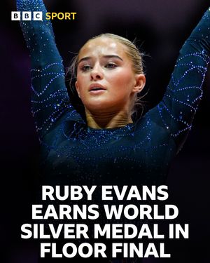 Image post by @bbcsportwales on Instagram