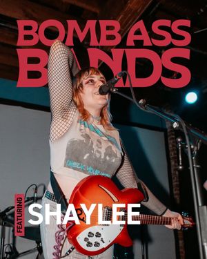 Image post by @cherrybombsfc on Instagram