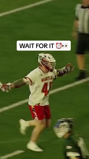 Video post by @lacrossenetwork on TikTok