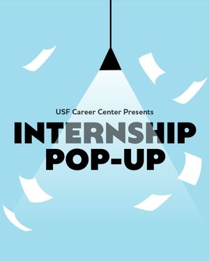 Image post by @usfcareer on Instagram
