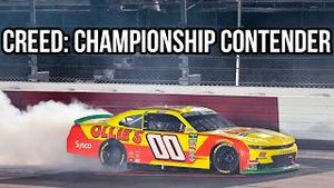 Video post by @frontstretch on YouTube