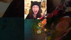 Video post by @quarterjade on YouTube