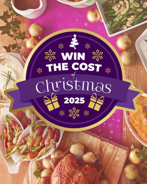 Image post by @parkchristmassavings on Instagram