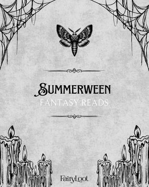Image post by @fairyloot on Instagram