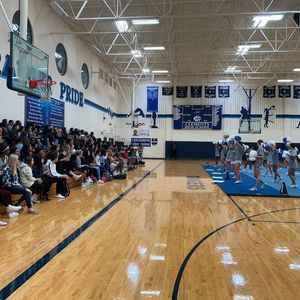 Image post by @chsrangersathletics on Instagram