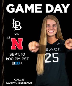 Image post by @lbsuwvb on Instagram