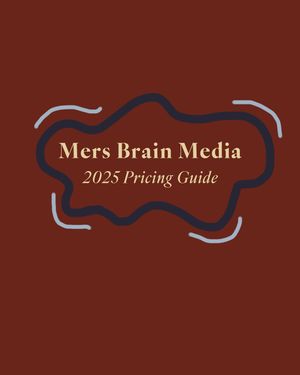 Image post by @mers.brain on Instagram