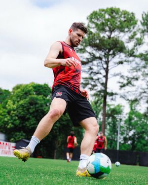 Image post by @kwikgoalfc on Instagram