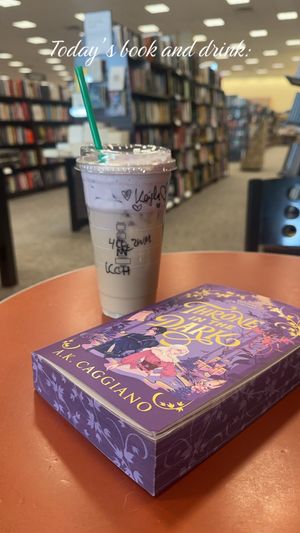 Video post by @keylaisalwaysreading on TikTok