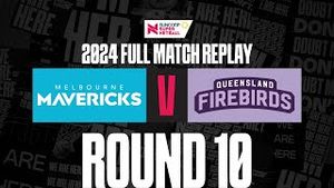 Video post by @netballaustralia on YouTube