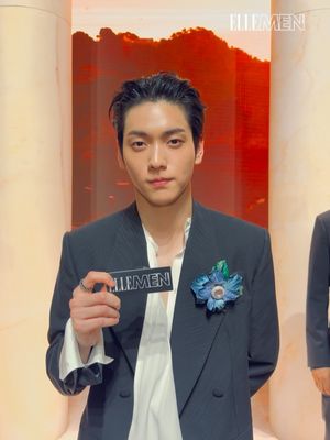 Image post by @ellemenhk on Instagram