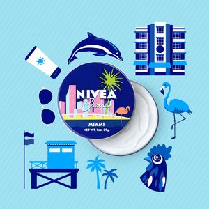 Image post by @niveausa on Instagram