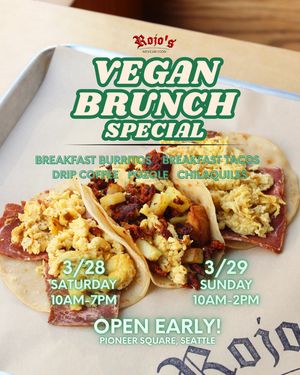 Image post by @rojosmexicanfood on Instagram