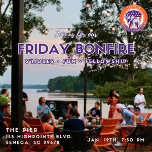 Image post by @clemsoncollegerep on Instagram