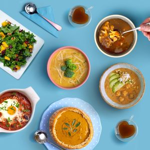 Image post by @eatpropergood on Instagram