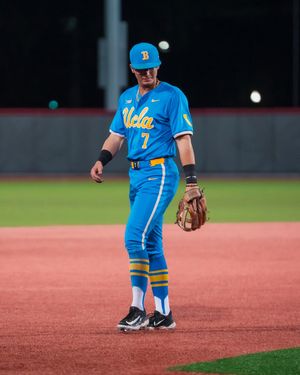 Image post by @uclabruinsbaseball on Instagram