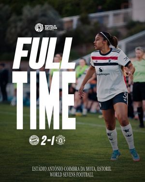 Image post by @manutdwomen on Instagram