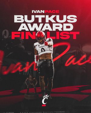 Image post by @gobearcatsfb on Instagram