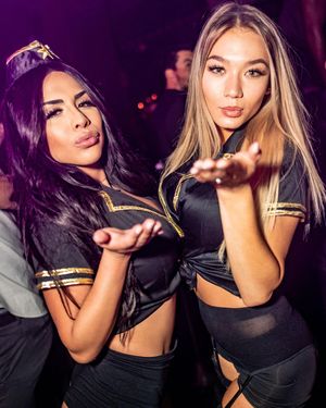 Image post by @marqueelv on Instagram