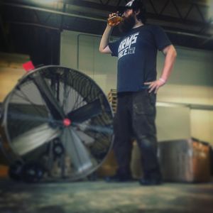 Image post by @biggrovebrewery on Instagram