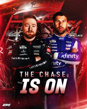 Image post by @23xiracing on Instagram