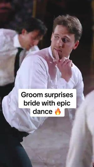 Video post by @lovestoriestv on TikTok